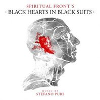 Black Hearts In Black Suits (Ultra Limited Deluxe Bag) CD3 Mp3