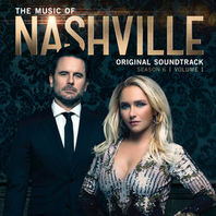The Music Of Nashville: Season 6, Vol. 1 (Original Soundtrack) Mp3