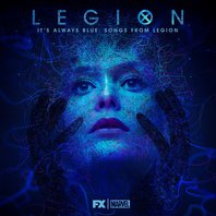 Legion (Season 2) CD2 Mp3