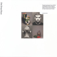 Behaviour: Further Listening 1990-1991 CD2 Mp3