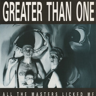 All The Masters Licked Me (Vinyl) Mp3