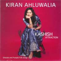 Kashish Attraction Mp3