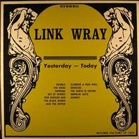 Yesterday - Today (Vinyl) Mp3