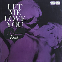Let Me Love You (Vinyl) Mp3