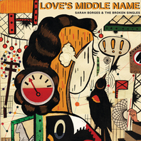 Love's Middle Name Mp3