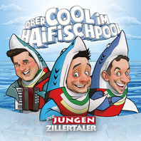 Obercool Im Haifischpool Mp3