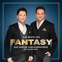Das Beste Von Fantasy - Das Große Jubiläumsalbum - Mit Allen Hits! CD1 Mp3