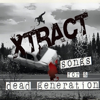 Songs For A Dead Generation Mp3