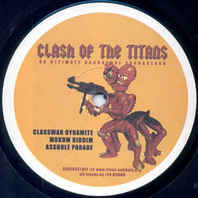 Clash Of The Titans (EP) Mp3