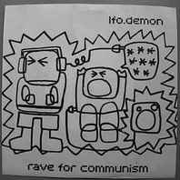 Rave For Communism (VLS) Mp3