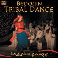 Bedouin Tribal Dance Mp3