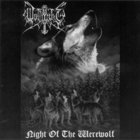 Night Of The Werewolf Mp3