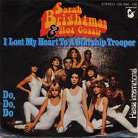 I Lost My Heart To A Starship Trooper (VLS) Mp3