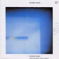 Colored Music (Reissued 2008) Mp3