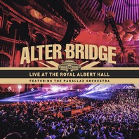 Live At The Royal Albert Hall Featuring The Parallax Orchestra Mp3