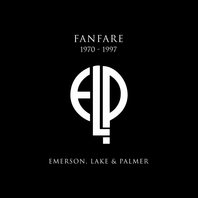 Fanfare 1970-1997: Works Volume 1 CD10 Mp3