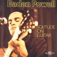 Solitude On Guitar (Reissued 2001) Mp3