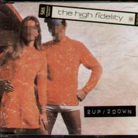 2Up - 2Down (CDS) Mp3