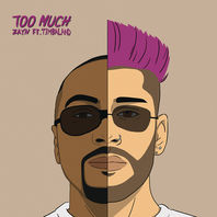 Too Much (CDS) Mp3