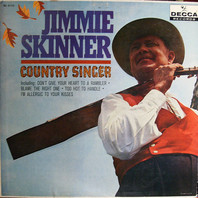 Country Singer (Vinyl) Mp3