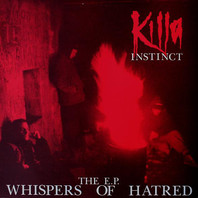 Whispers Of Hatred (EP) Mp3