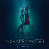 The Shape Of Water Mp3