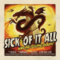 Wake the Sleeping Dragon! Mp3