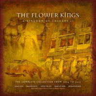 A Kingdom Of Colours II-The Complete Collection From 2004 To 2013 CD8 Mp3