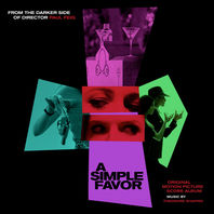 A Simple Favor (Original Motion Picture Score) Mp3