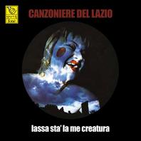 Lassa Stà La Me Creatura (Vinyl) Mp3