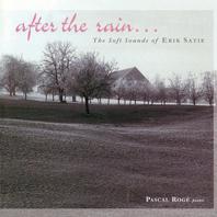 After The Rain... The Soft Sounds Of Erik Satie Mp3