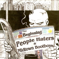 The Beginning (With Midtown Bootboys) Mp3