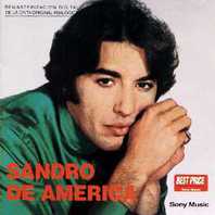 Sandro De America (Vinyl) Mp3