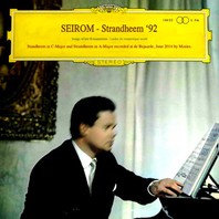 Strandheem '92 (EP) Mp3