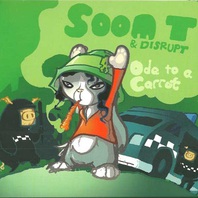 Ode 2 A Carrot (With Disrupt) Mp3