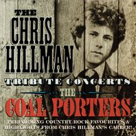 The Chris Hillman Tribute Concerts Mp3