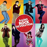 Radio Rock Revolution Soundtrack CD1 Mp3