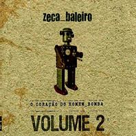 O Coração Do Homem Bomba Vol. 2 Mp3