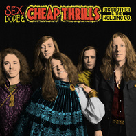 Sex, Dope & Cheap Thrills CD1 Mp3