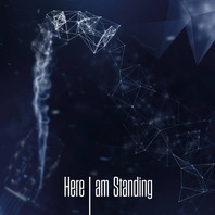 Here I Am Standing (With Netanel Goldberg, Joseph Pepe Danza & Dimitri Artemenko) (CDS) Mp3