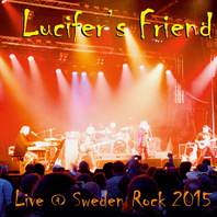 Live @ Sweden Rock 2015 Mp3