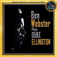 Ben Webster Plays Duke Ellington Mp3