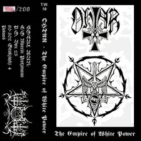 The Empire Of White Power (EP) Mp3