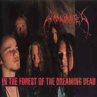 In The Forest Of The Dreaming Dead Mp3