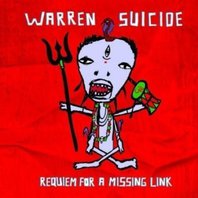 Requiem For A Missing Link Mp3