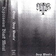 Deep Woods (EP) Mp3