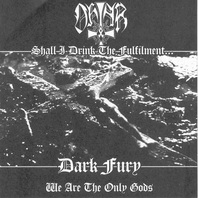 Shall I Drink The Fulfilment... & We Are The Only Gods (With Dark Fury) Mp3