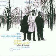 At The ''golden Circle'' Stockholm Vol. 2 Mp3