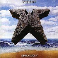 Wenzday: Nearly Made It (Vinyl) Mp3