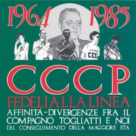 1964-1985 Affinità-Divergenze Fra Il Compagno Togliatti E Noi Del Conseguimento Della Maggiore Età (Vinyl) Mp3
